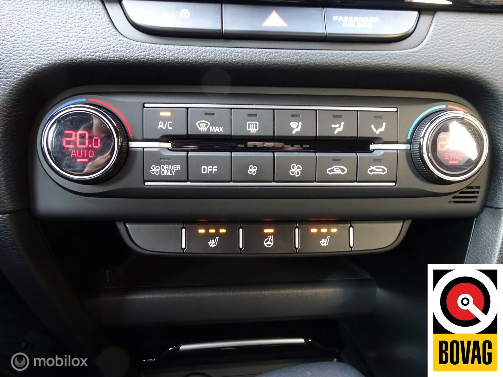 Hoofdafbeelding Kia XCeed