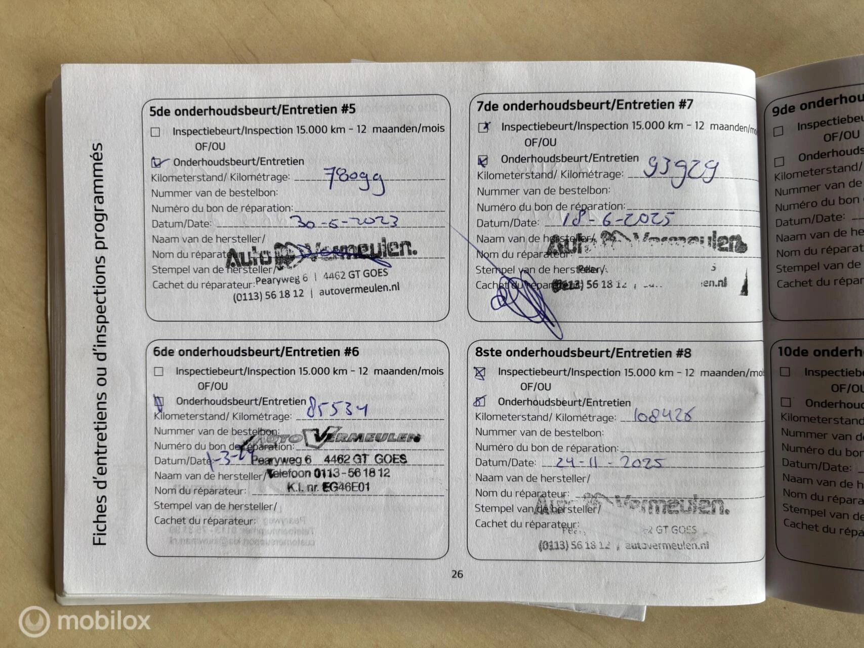 Hoofdafbeelding Kia cee'd