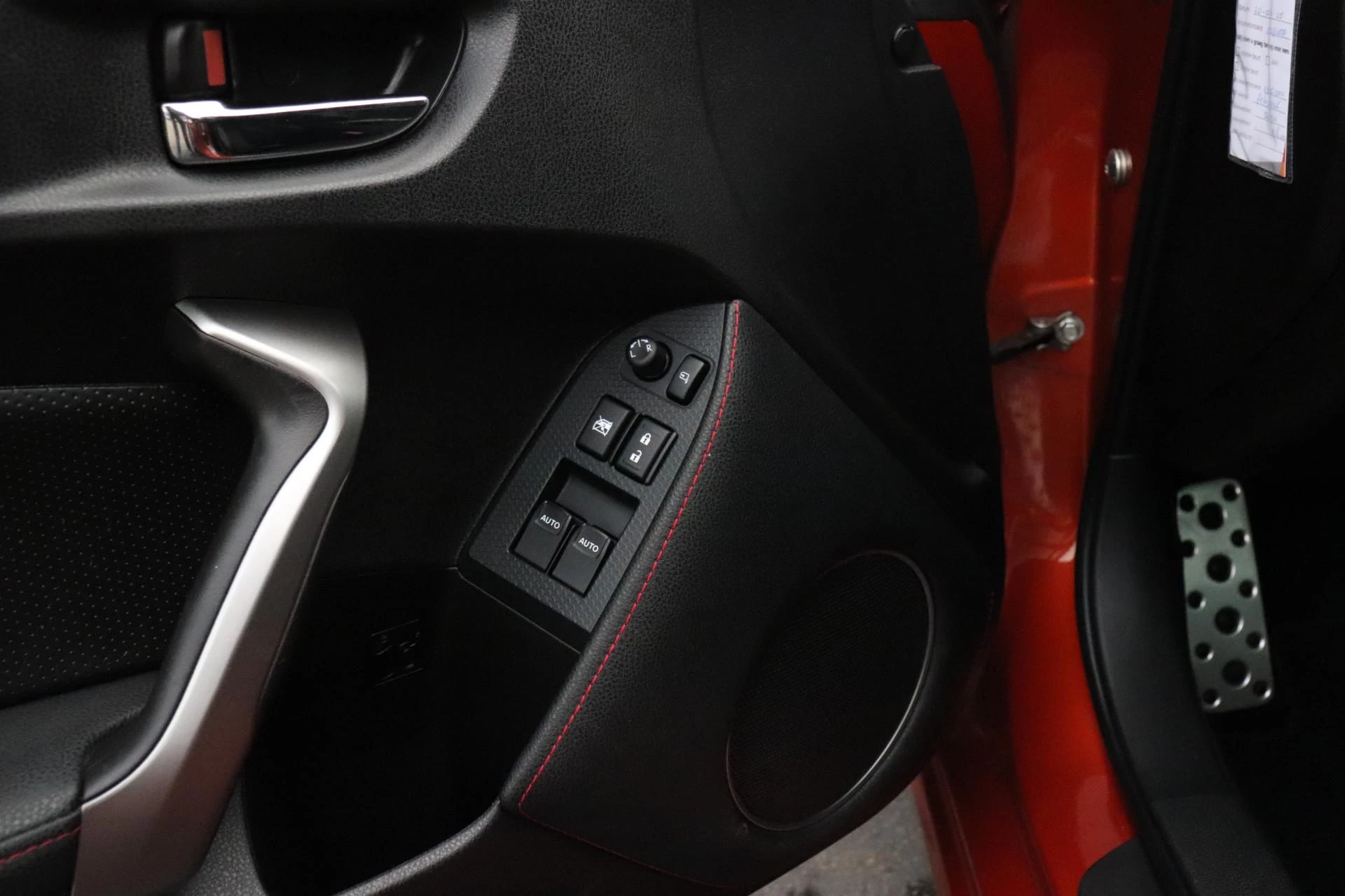 Hoofdafbeelding Toyota GT86