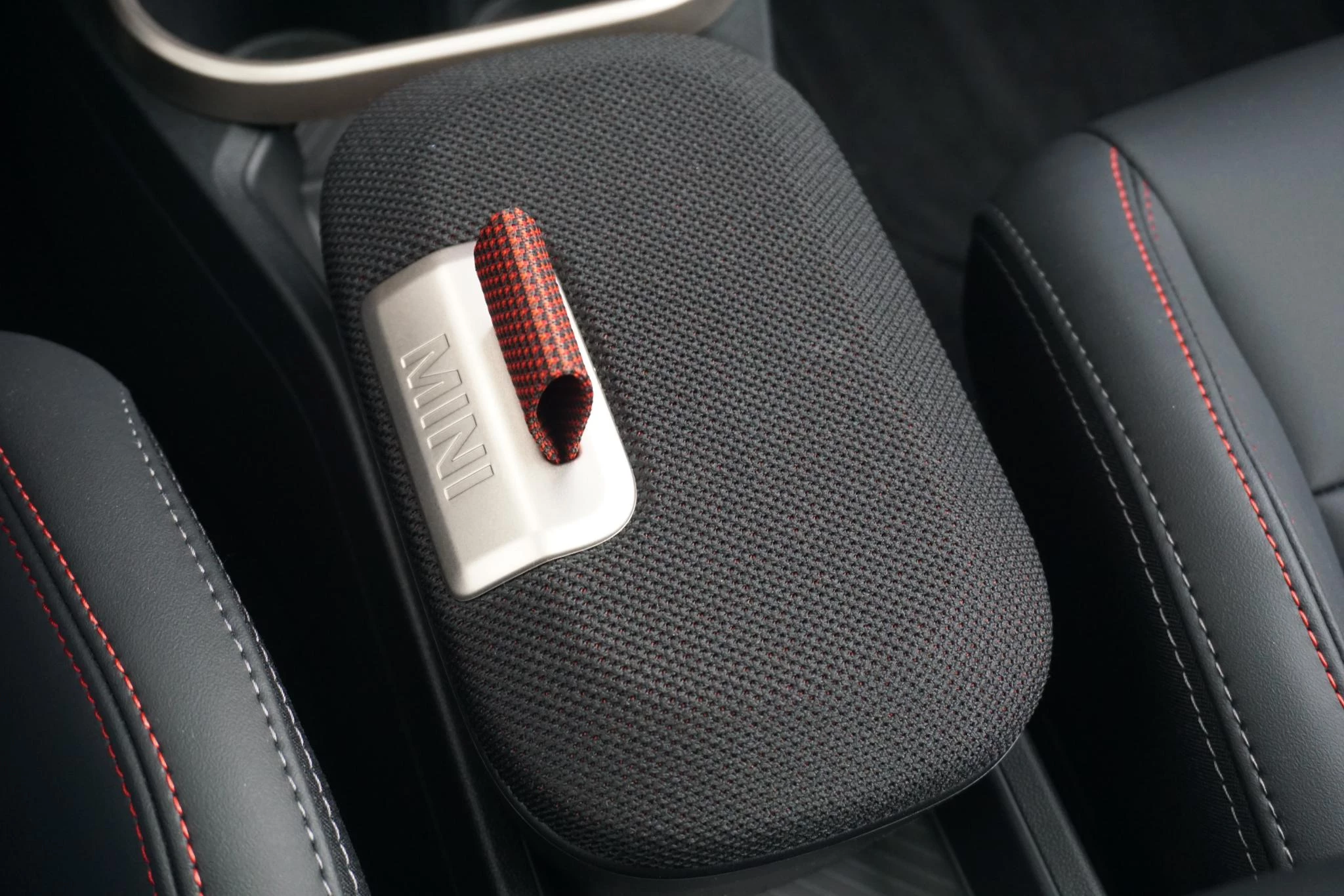 Hoofdafbeelding MINI 3-deurs