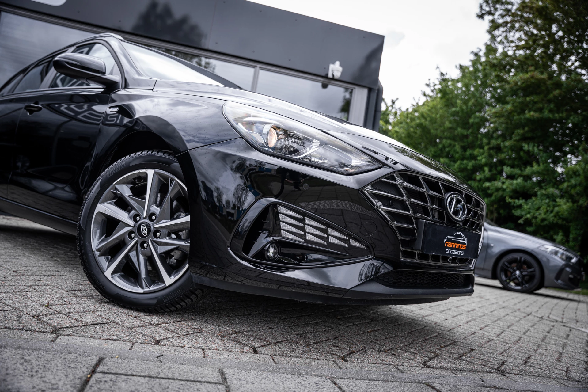 Hoofdafbeelding Hyundai i30