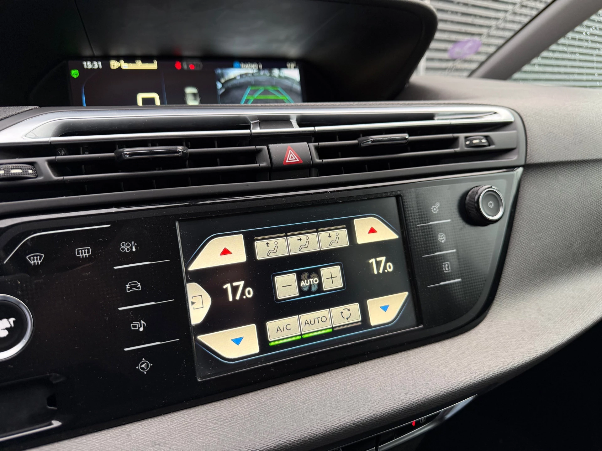 Hoofdafbeelding Citroën Grand C4 Picasso