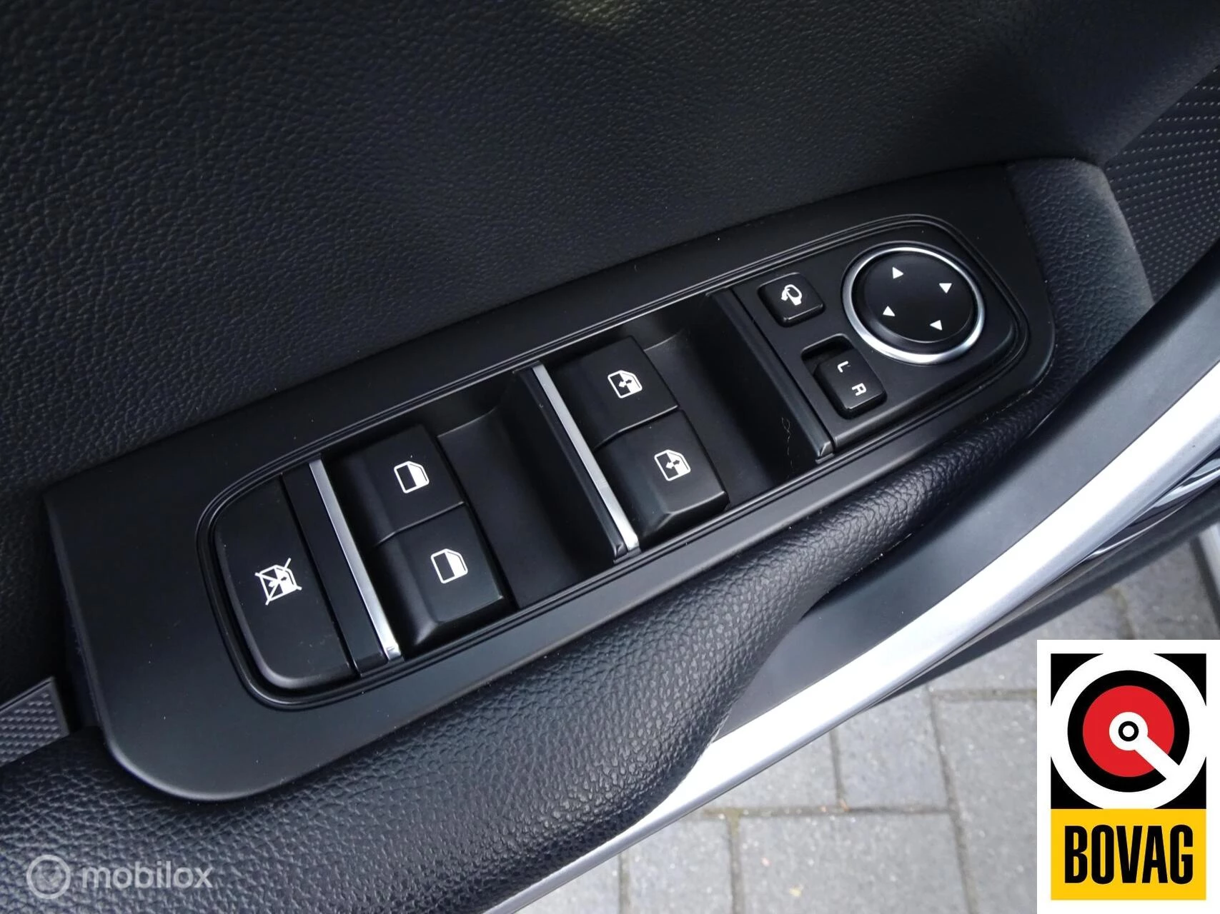 Hoofdafbeelding Kia XCeed