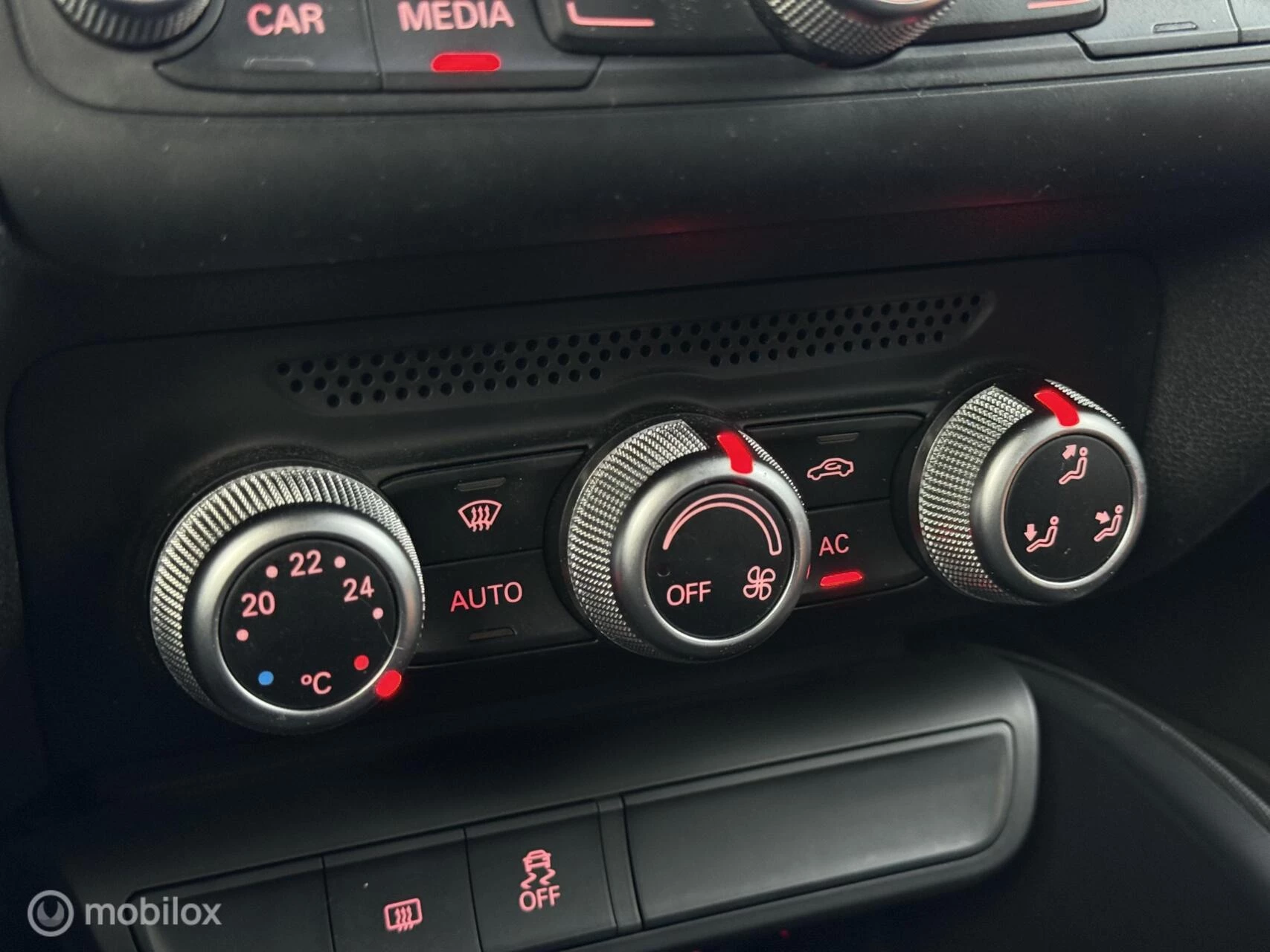 Hoofdafbeelding Audi A1