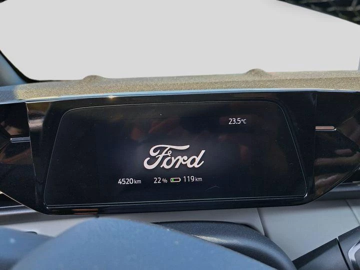 Hoofdafbeelding Ford Explorer