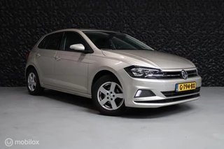 Volkswagen Polo 1.0 MPI Comfortline Business | Parkeersensor