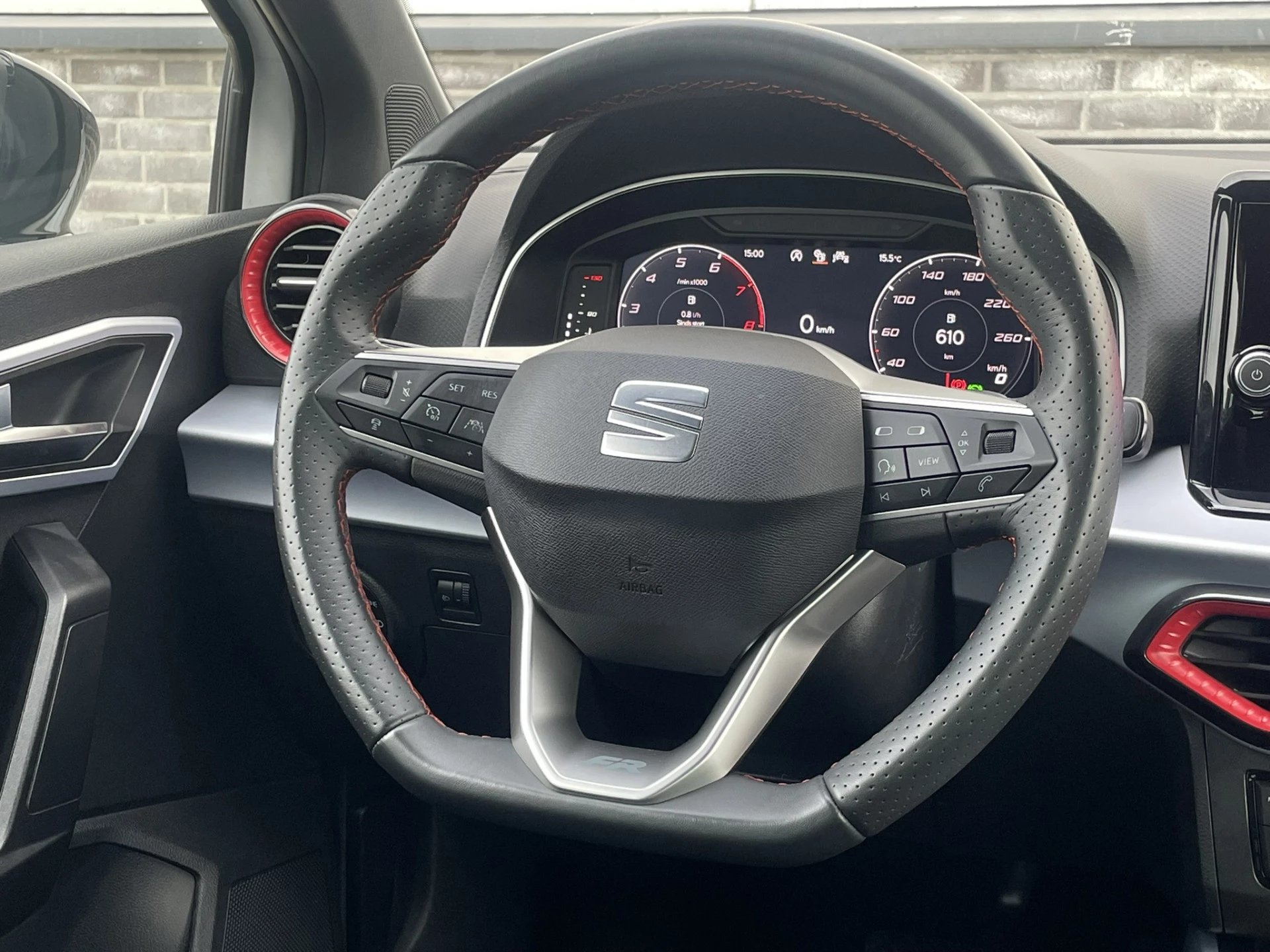 Hoofdafbeelding SEAT Arona