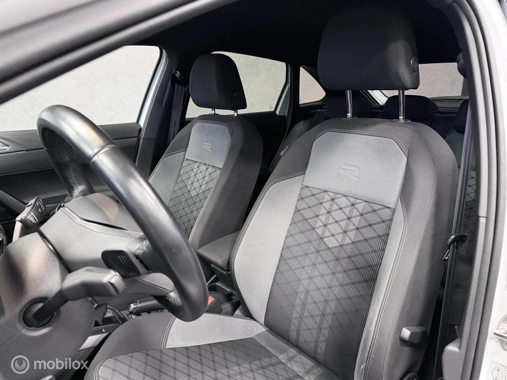 Hoofdafbeelding Volkswagen Taigo