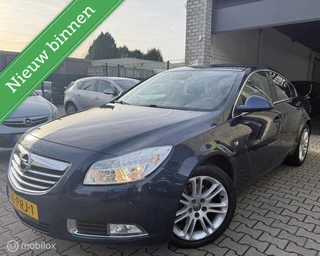Opel Insignia 1.6 T Business Edition / Navi / Origineel NL !