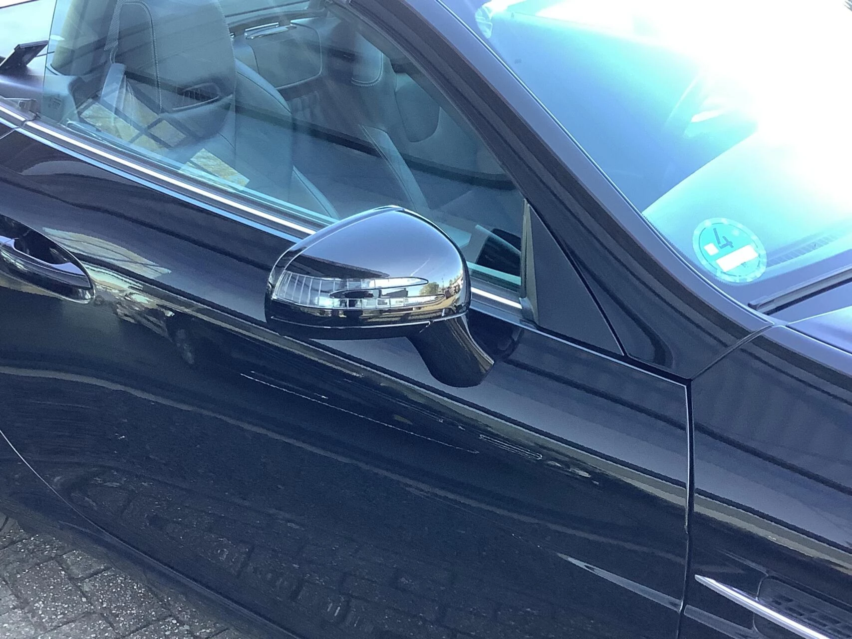 Hoofdafbeelding Mercedes-Benz SLK