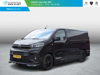 Citroen ë-Jumpy L3 136 75 kWh STX