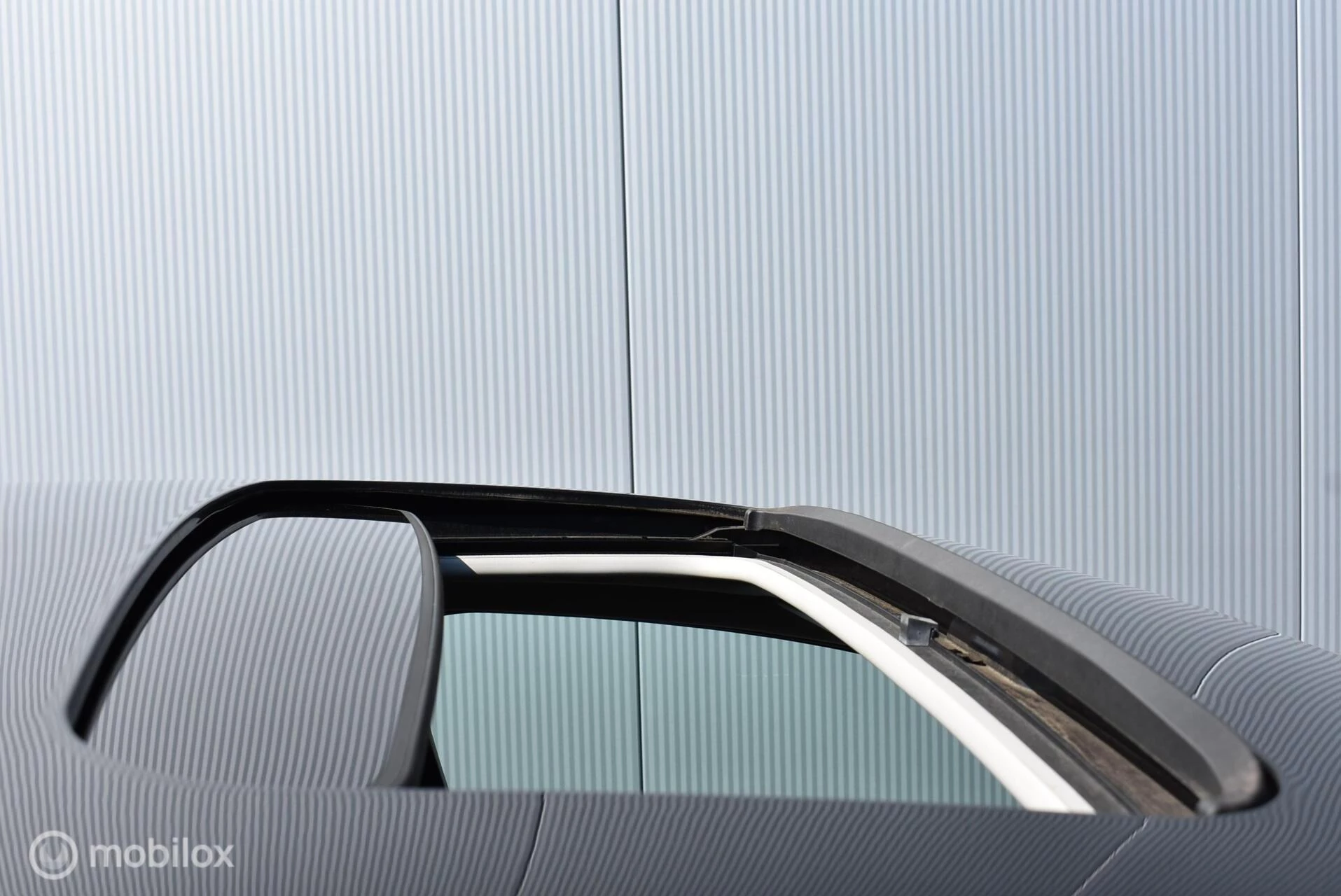 Hoofdafbeelding Ford Mondeo