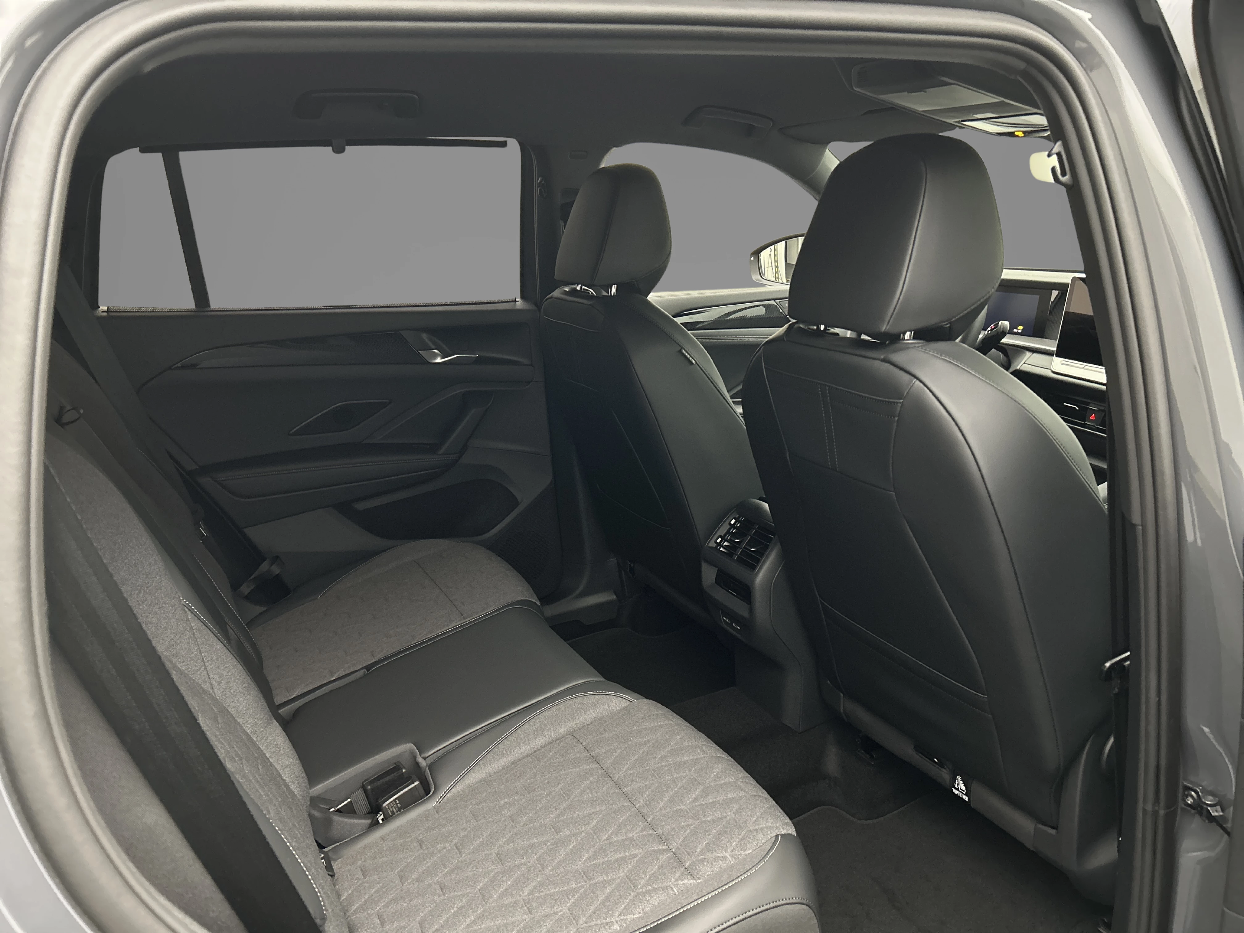 Hoofdafbeelding Volkswagen Tayron