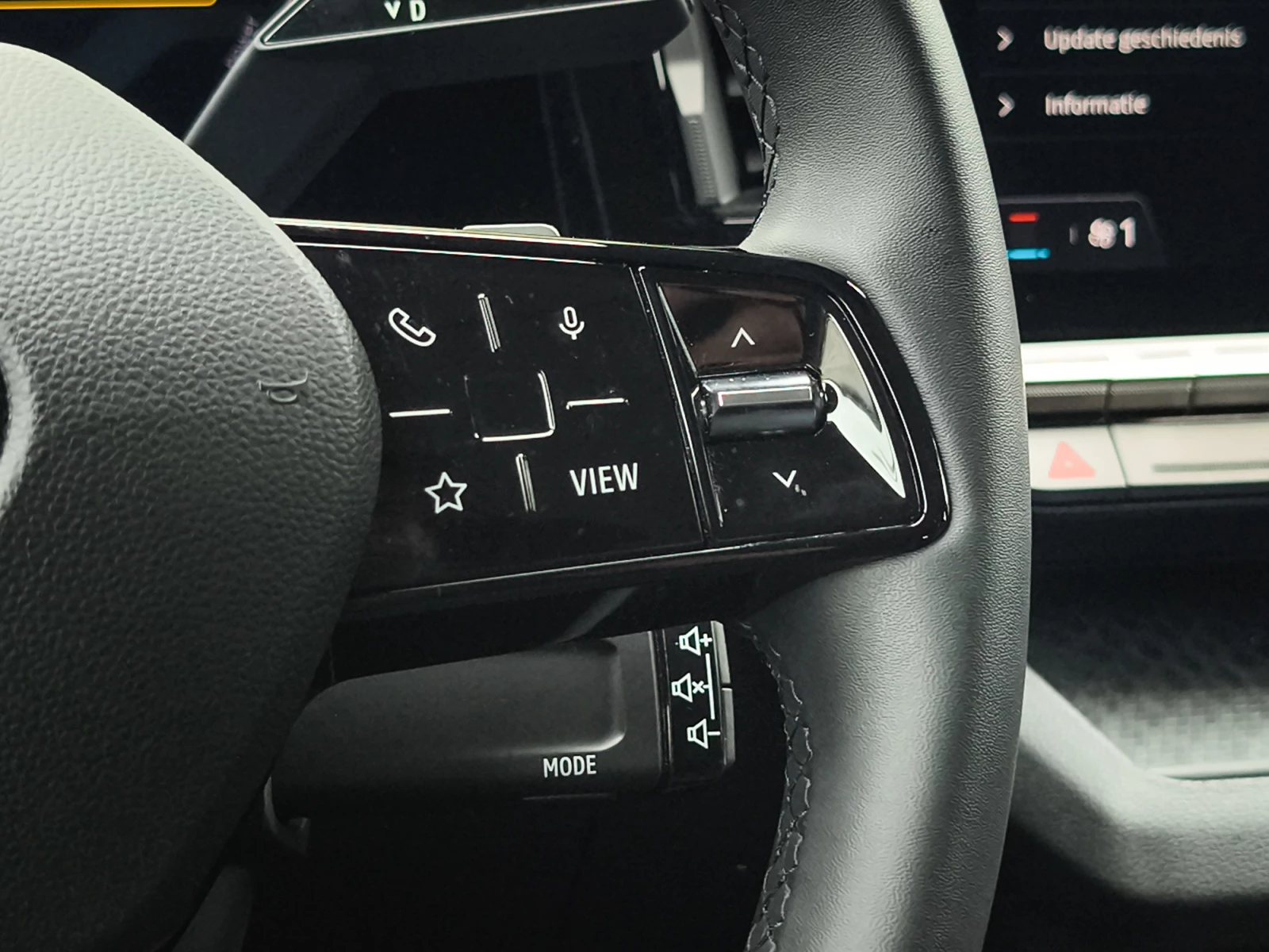 Hoofdafbeelding Renault Megane E-Tech