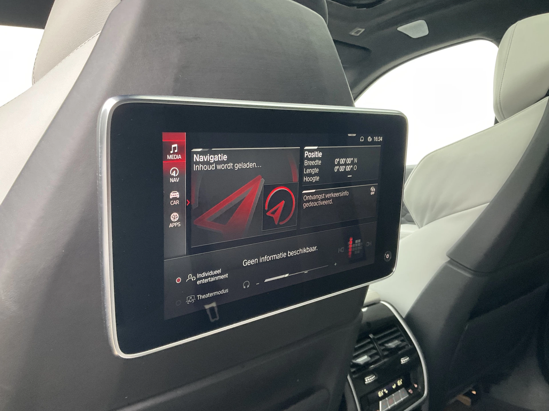 Hoofdafbeelding BMW X6