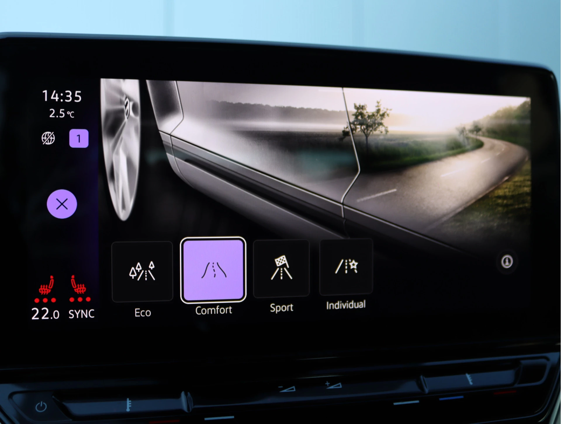 Hoofdafbeelding Volkswagen ID.4