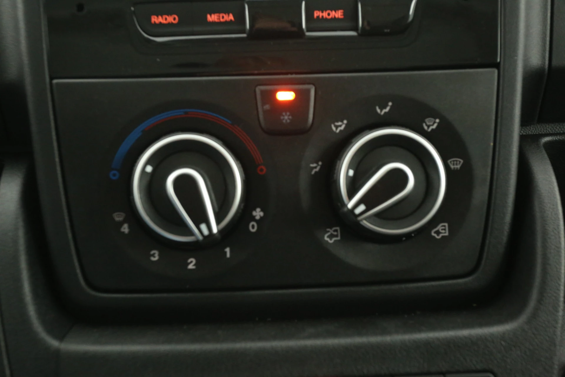 Hoofdafbeelding Citroën Jumper