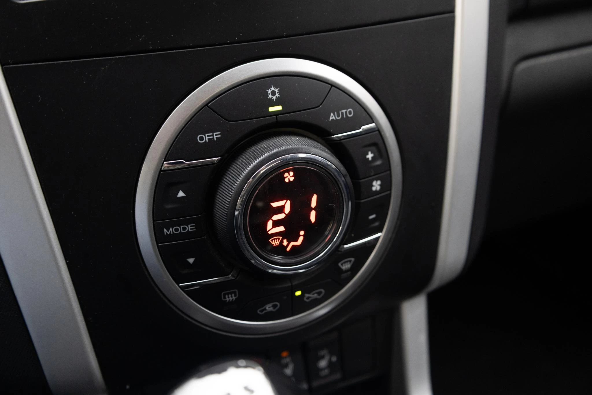 Hoofdafbeelding Isuzu D-Max