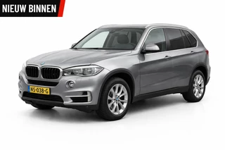 BMW X5 xDrive30d High Executive Pano Trekhaak