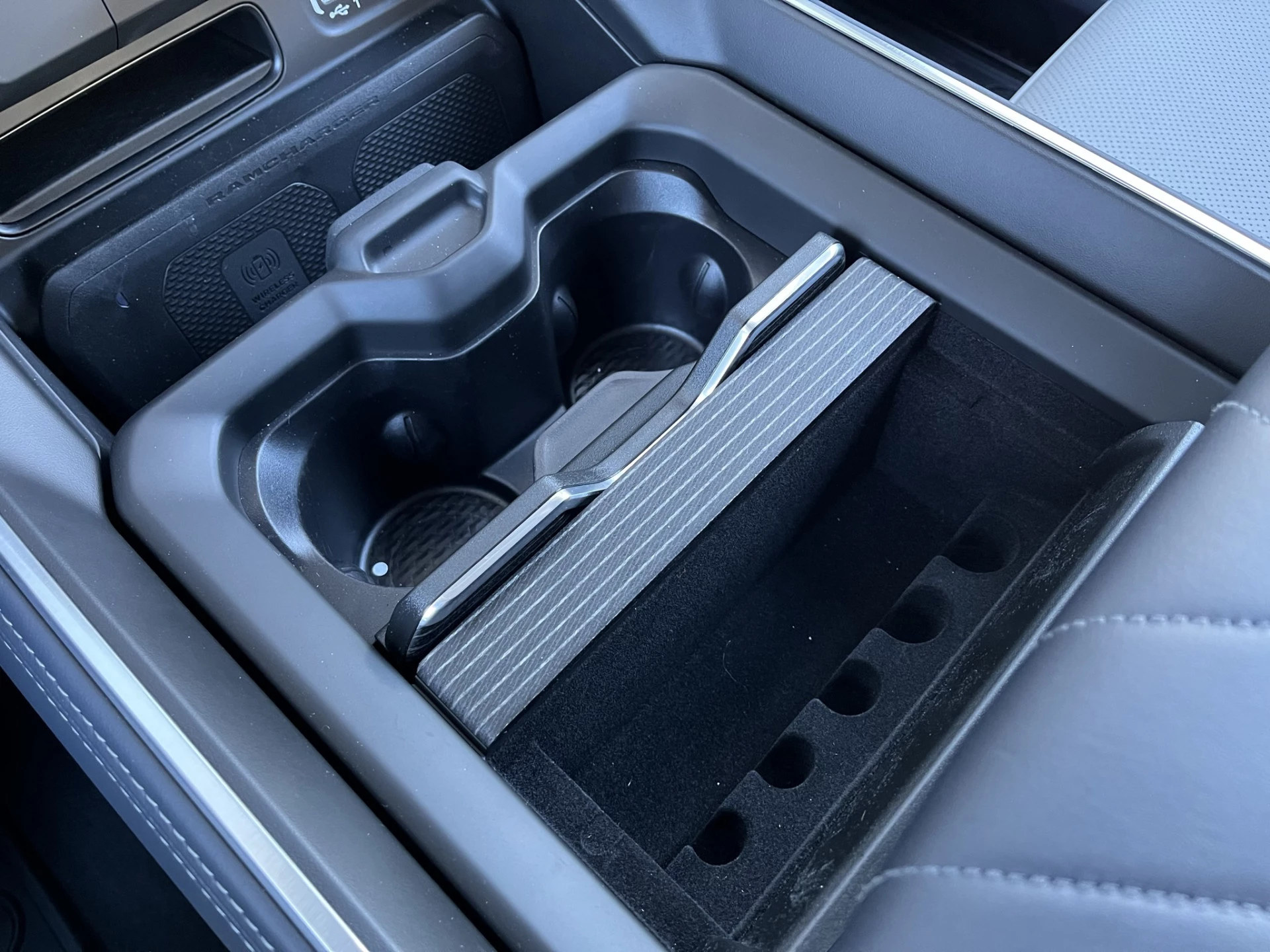 Hoofdafbeelding Dodge Ram Pick-Up