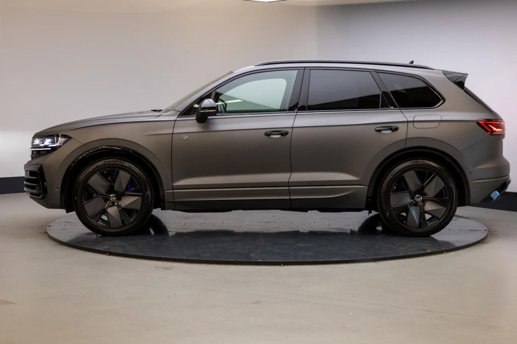 Hoofdafbeelding Volkswagen Touareg