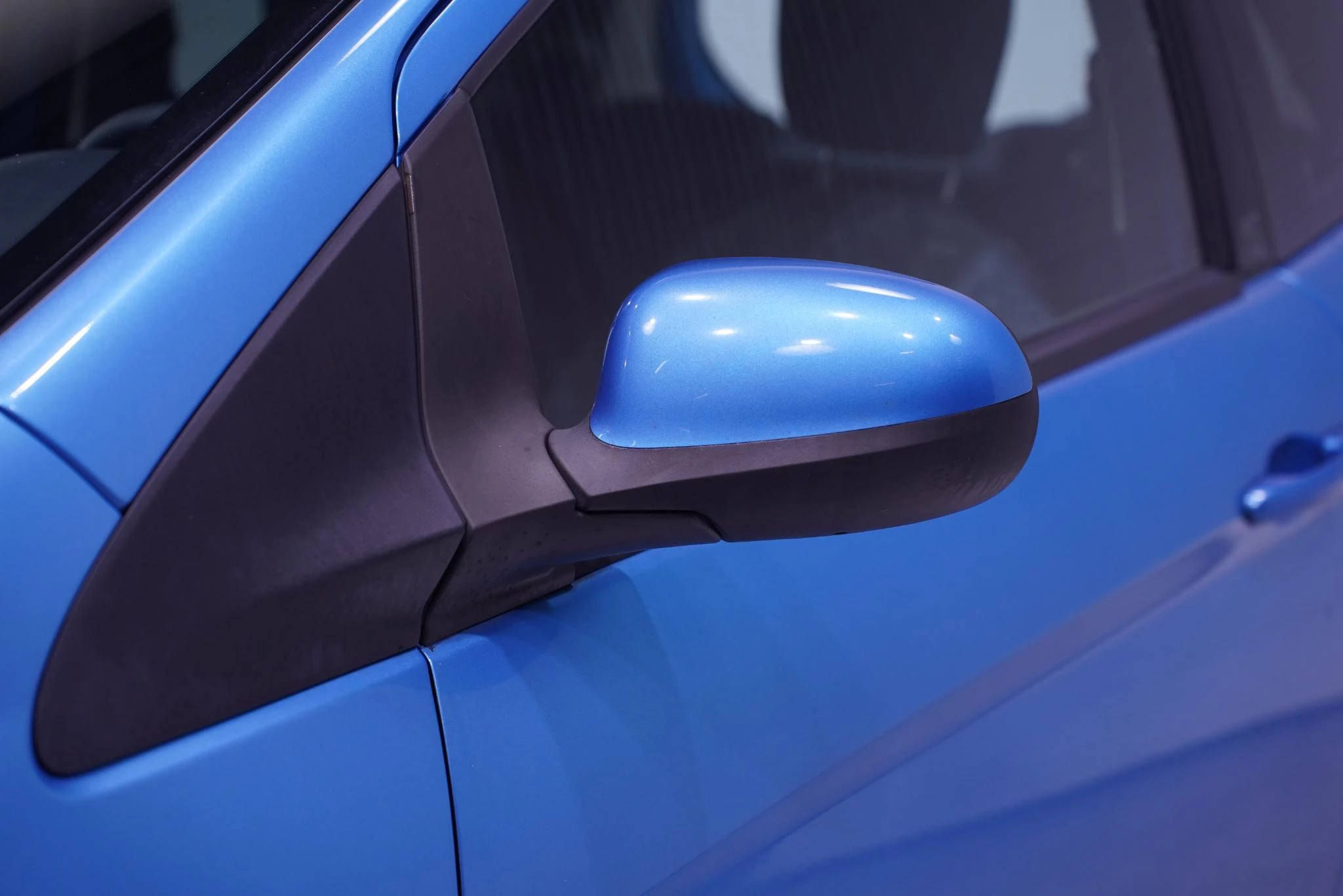 Hoofdafbeelding Ford Ka