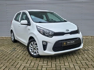 Kia Picanto 1.0 MPi Dynamic Line NAP Cruise Carplay Camera