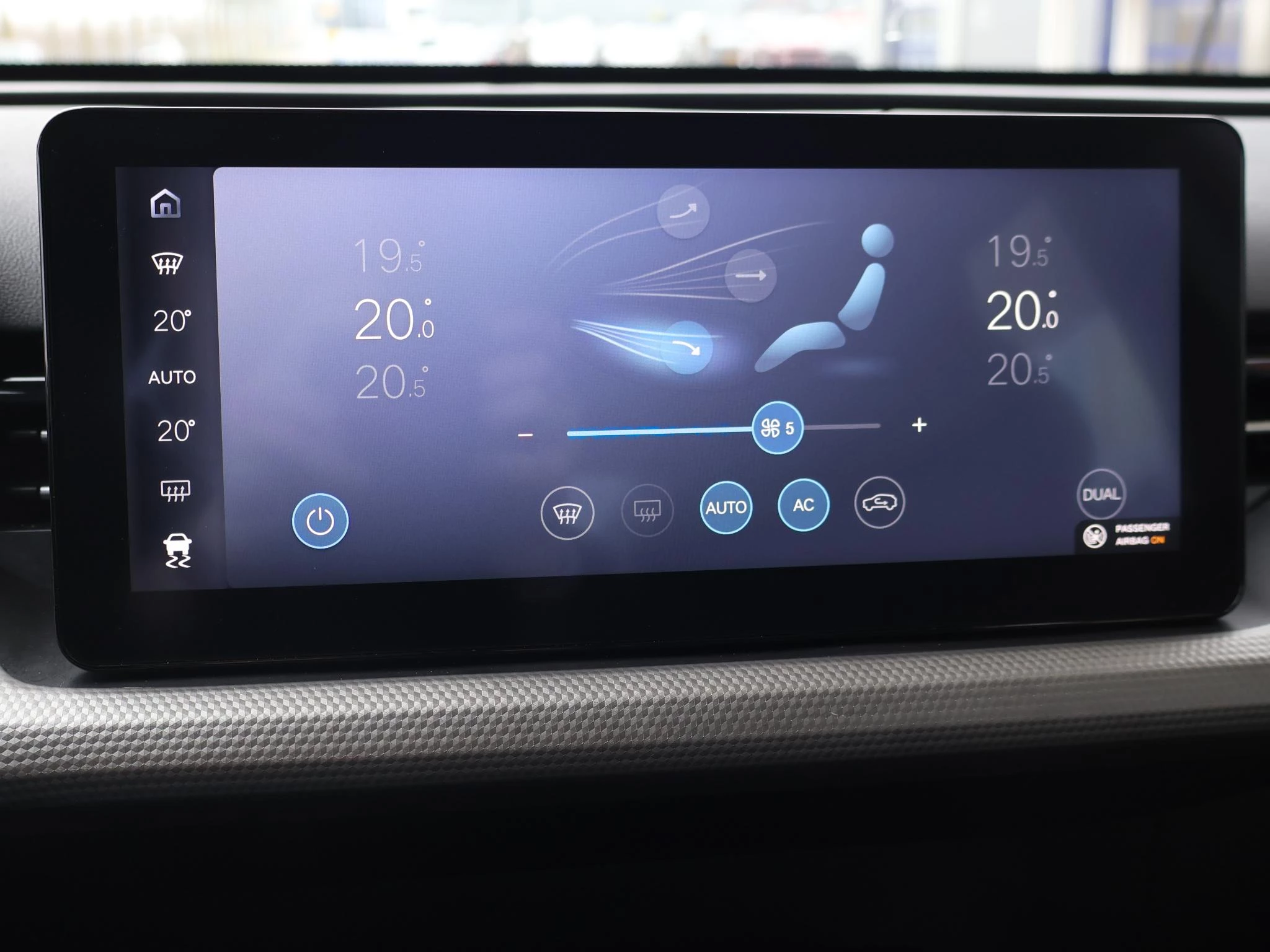 Hoofdafbeelding Aiways U5