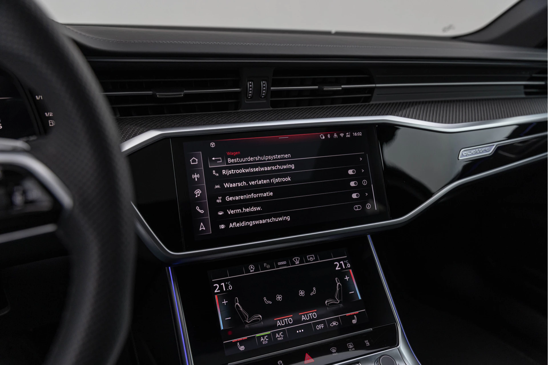 Hoofdafbeelding Audi S6