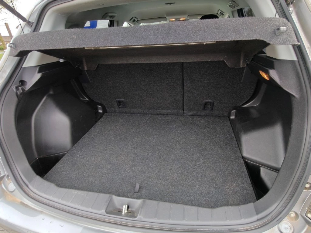 Hoofdafbeelding Mitsubishi ASX