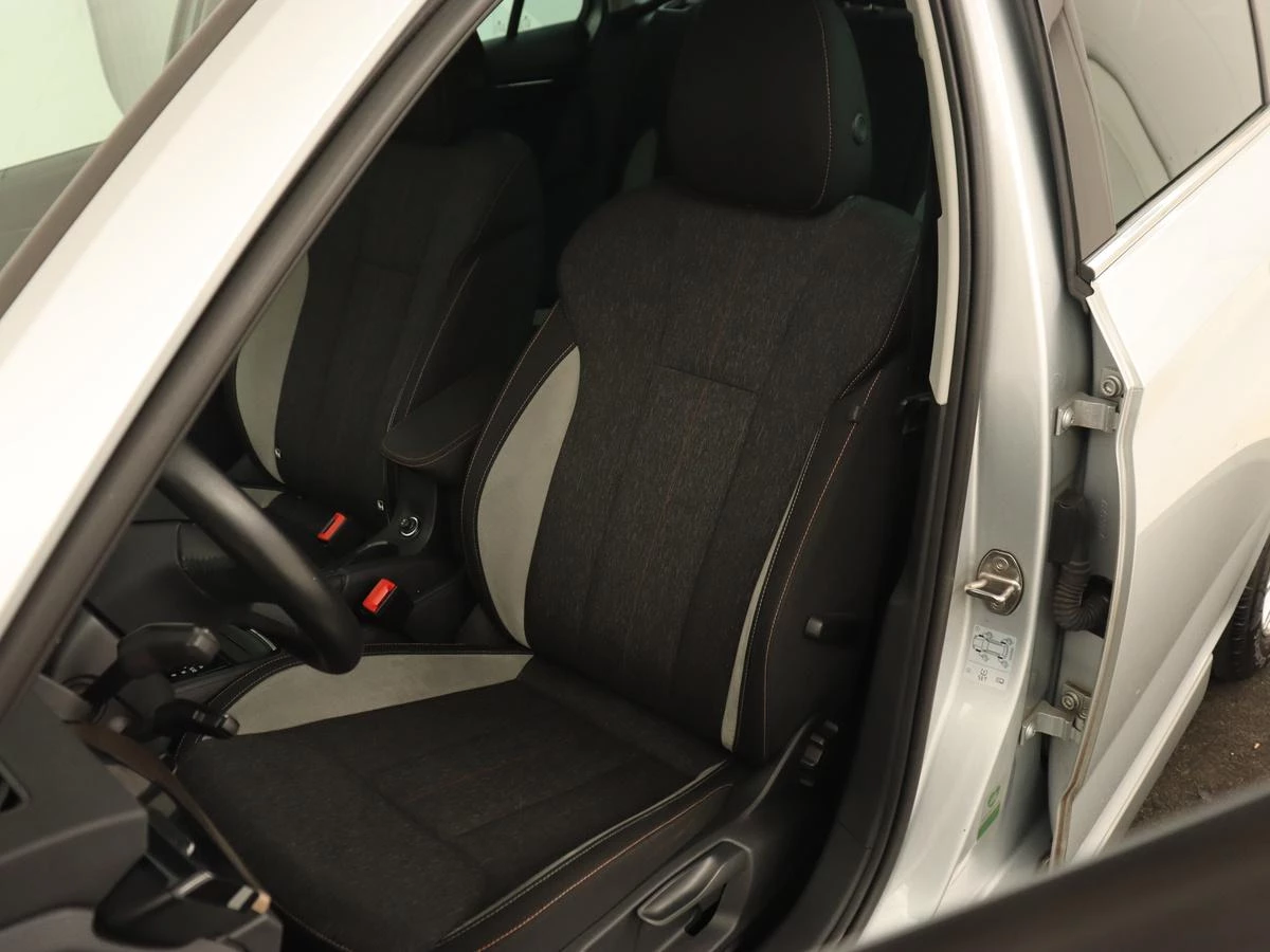 Hoofdafbeelding Škoda Kamiq