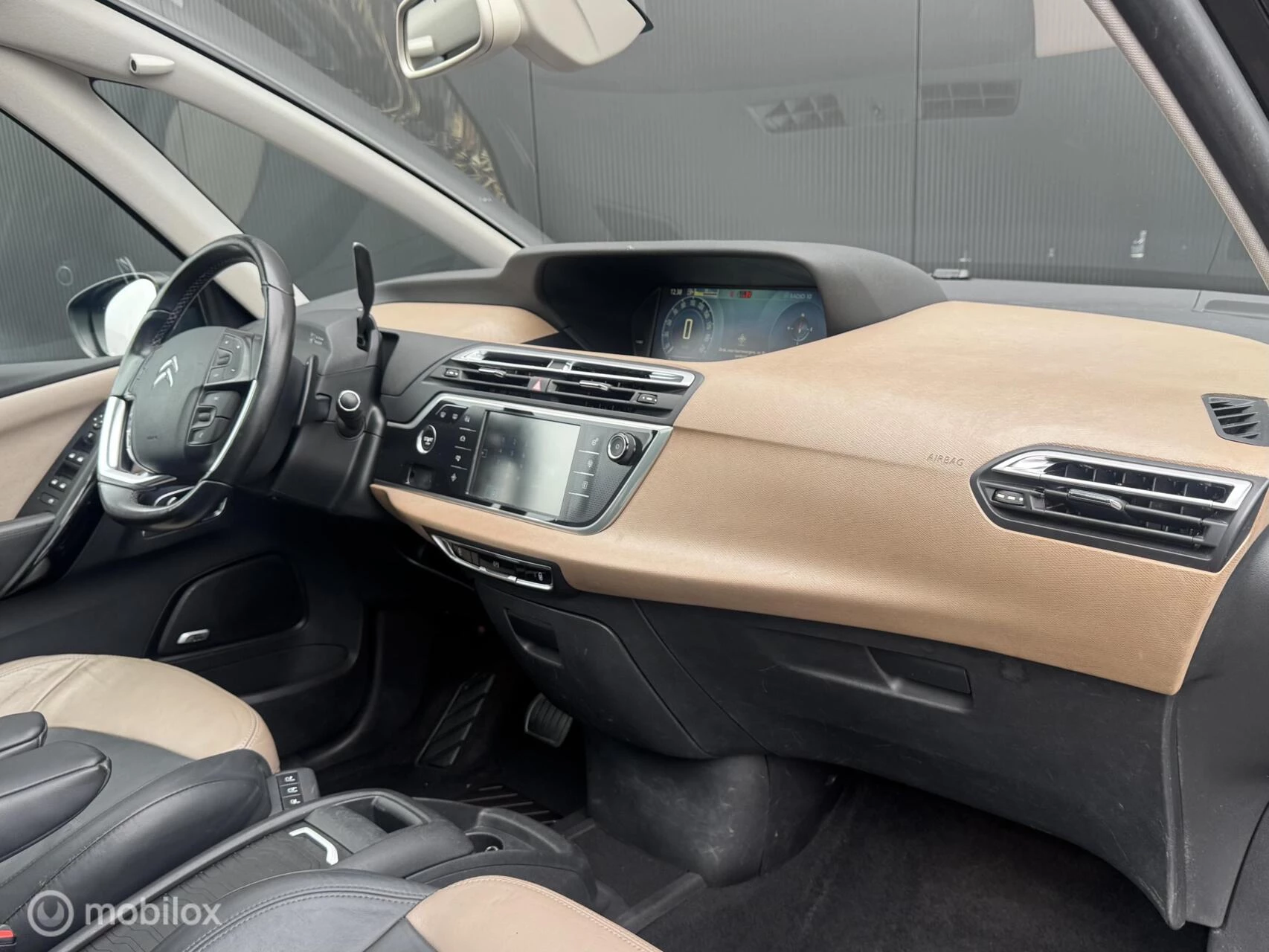 Hoofdafbeelding Citroën Grand C4 Picasso