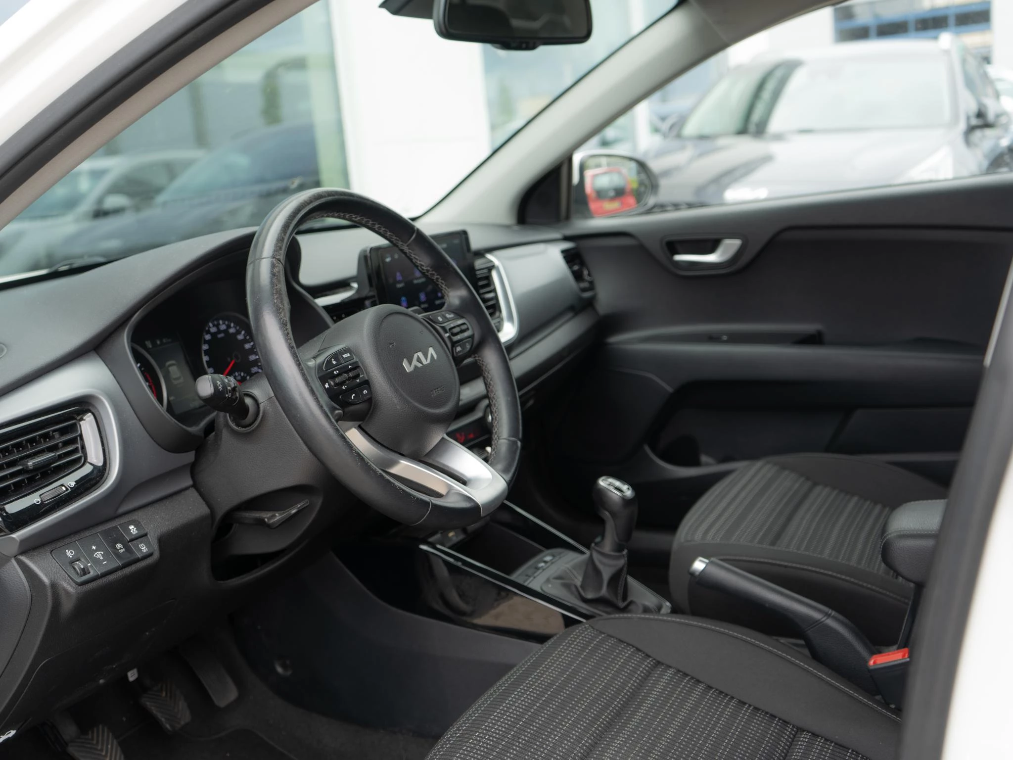 Hoofdafbeelding Kia Stonic