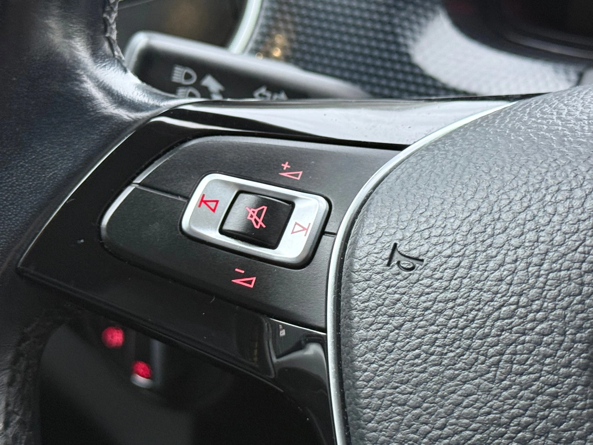 Hoofdafbeelding Volkswagen e-up!