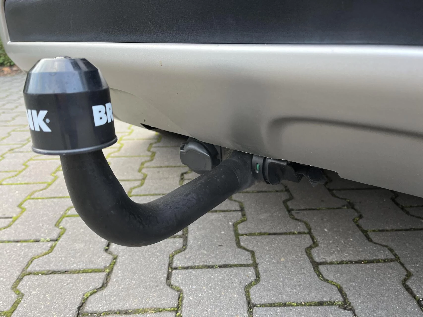 Hoofdafbeelding Fiat 500X