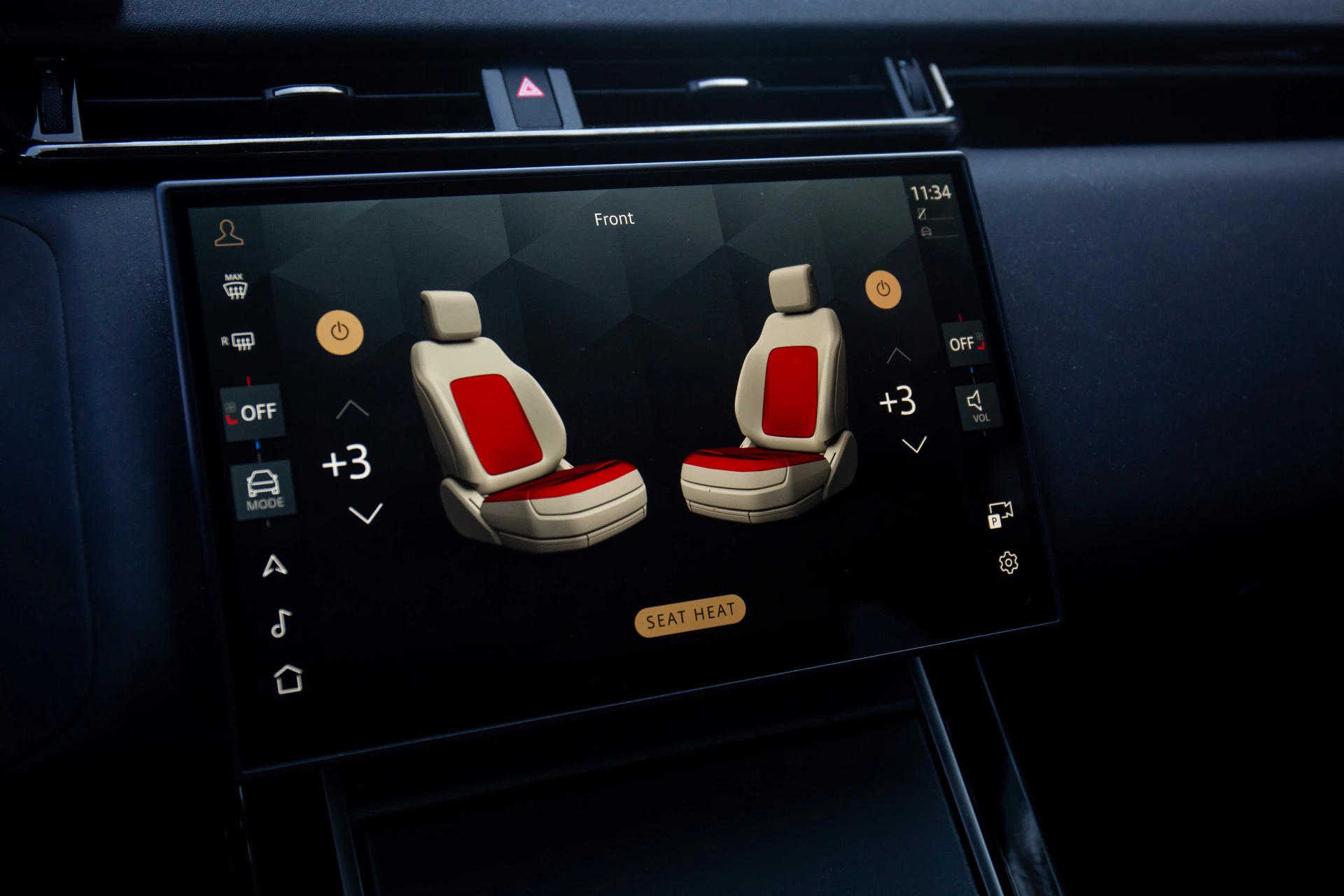 Hoofdafbeelding Land Rover Range Rover Velar