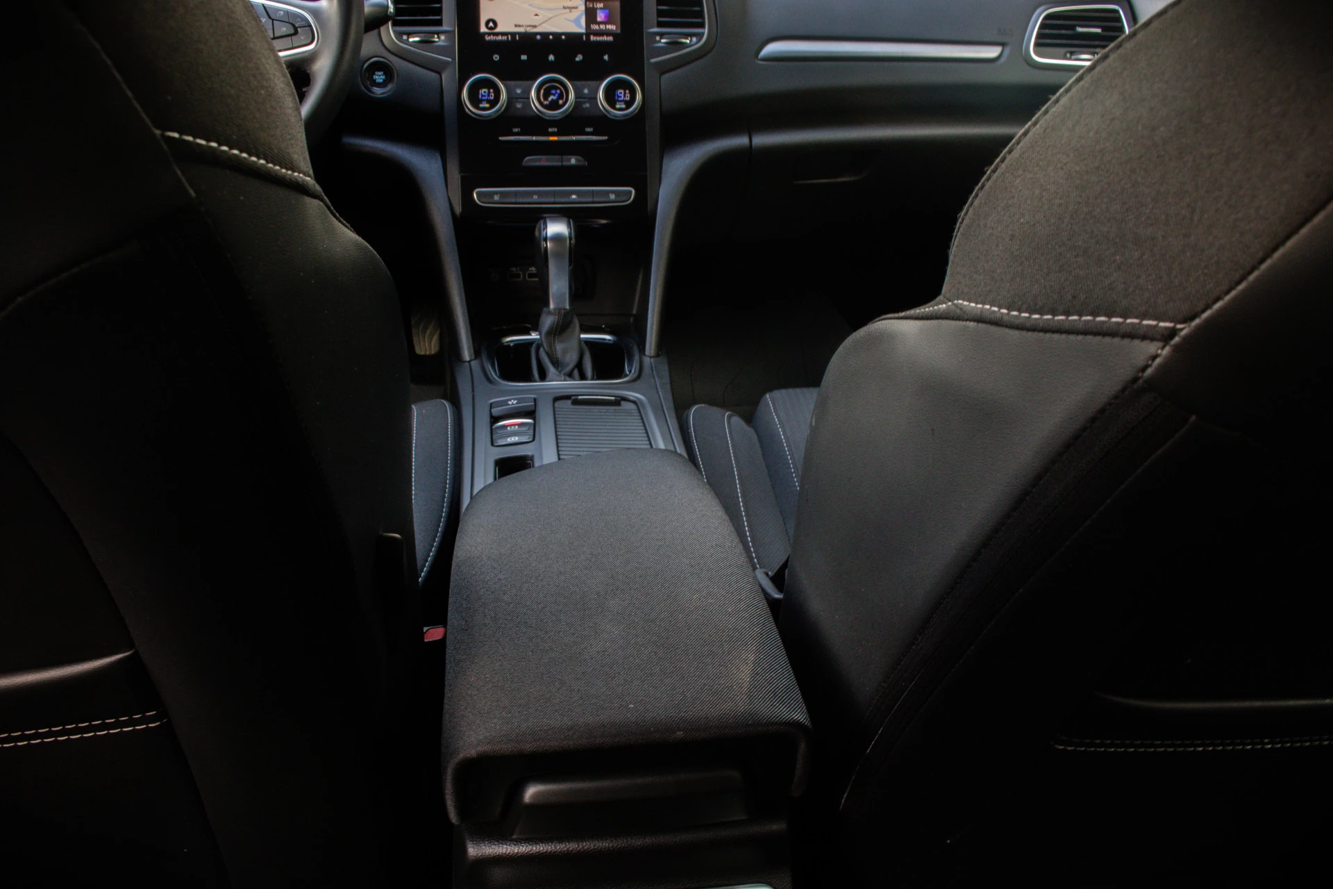 Hoofdafbeelding Renault Megane E-Tech