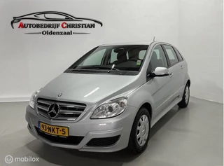 Mercedes-Benz B-klasse 160 BlueEFFICIENCY | AIRCO | 5D
