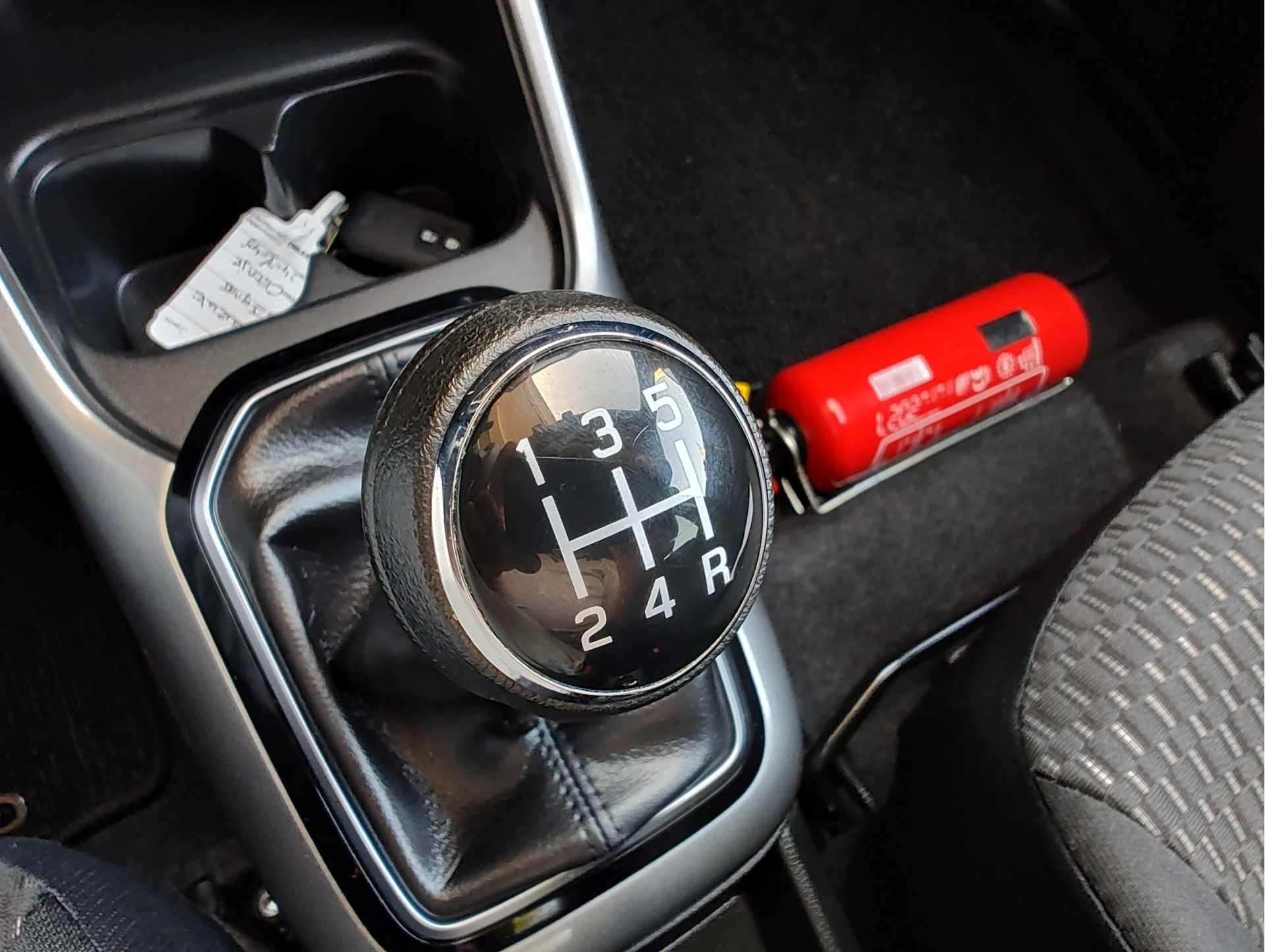 Hoofdafbeelding Suzuki Ignis