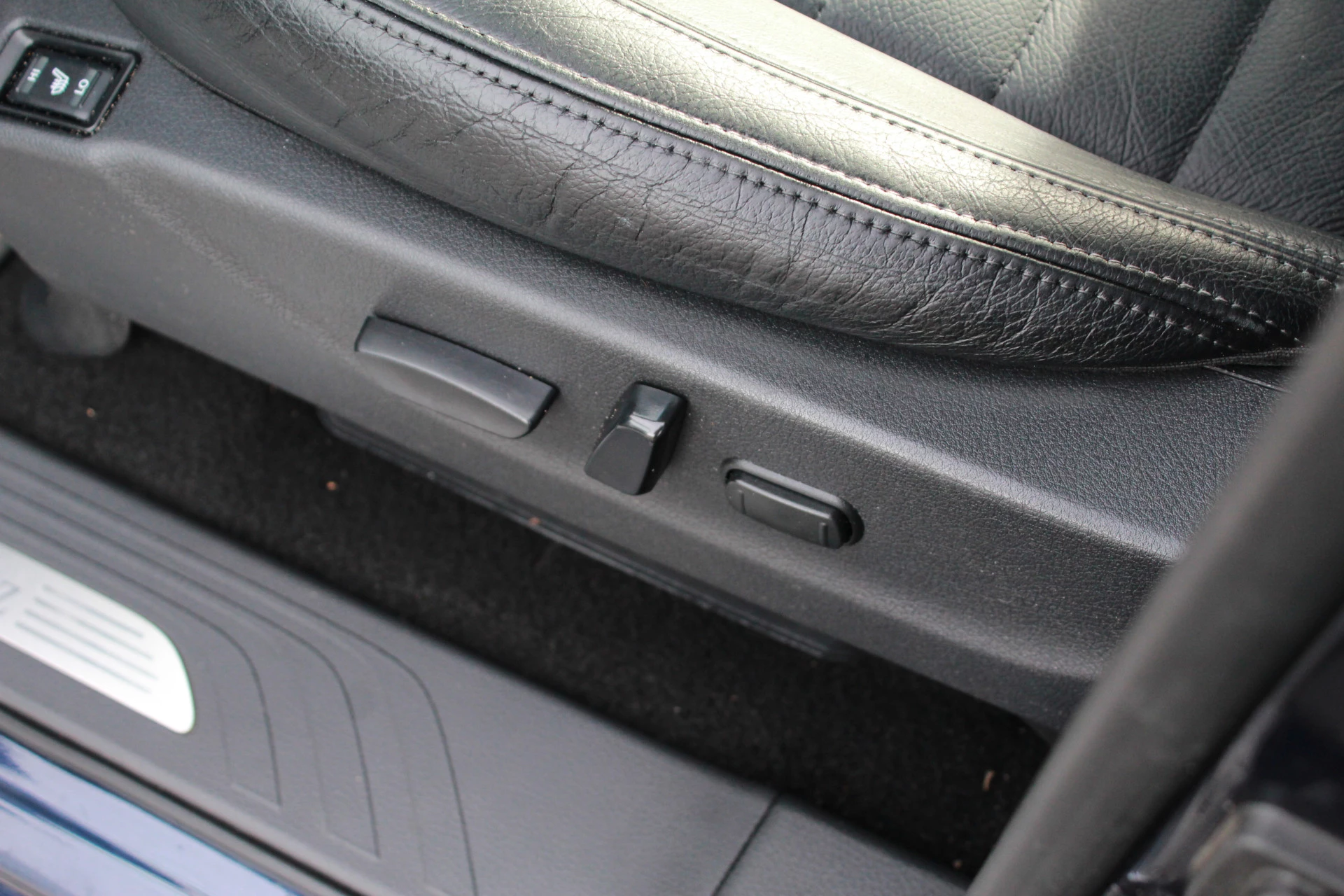 Hoofdafbeelding Mercedes-Benz X-Klasse