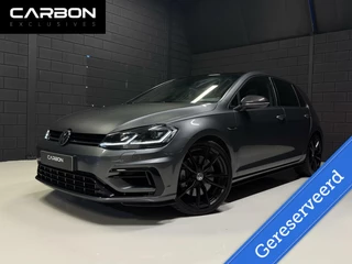 Volkswagen Golf 7.5 R 4Motion | Pano | CarPlay | DynAudio