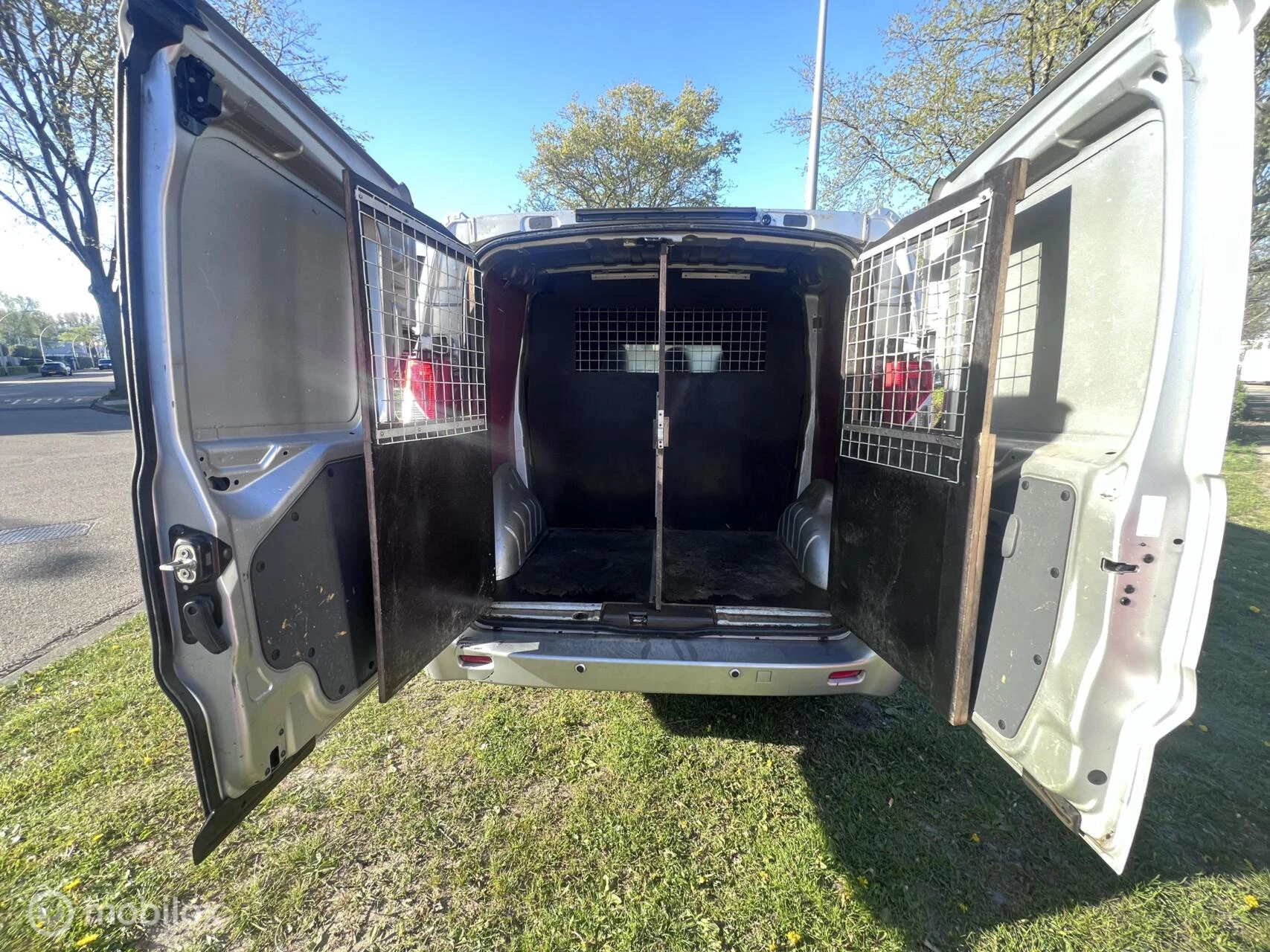 Hoofdafbeelding Peugeot Expert