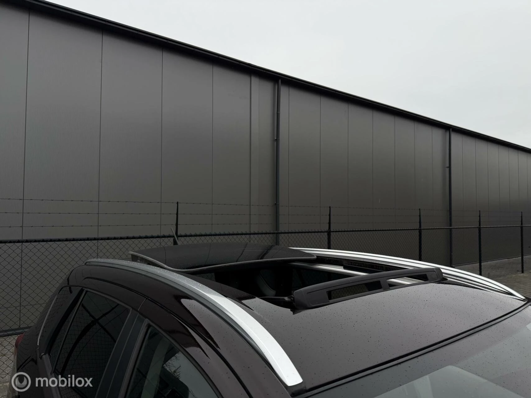 Hoofdafbeelding Suzuki S-Cross