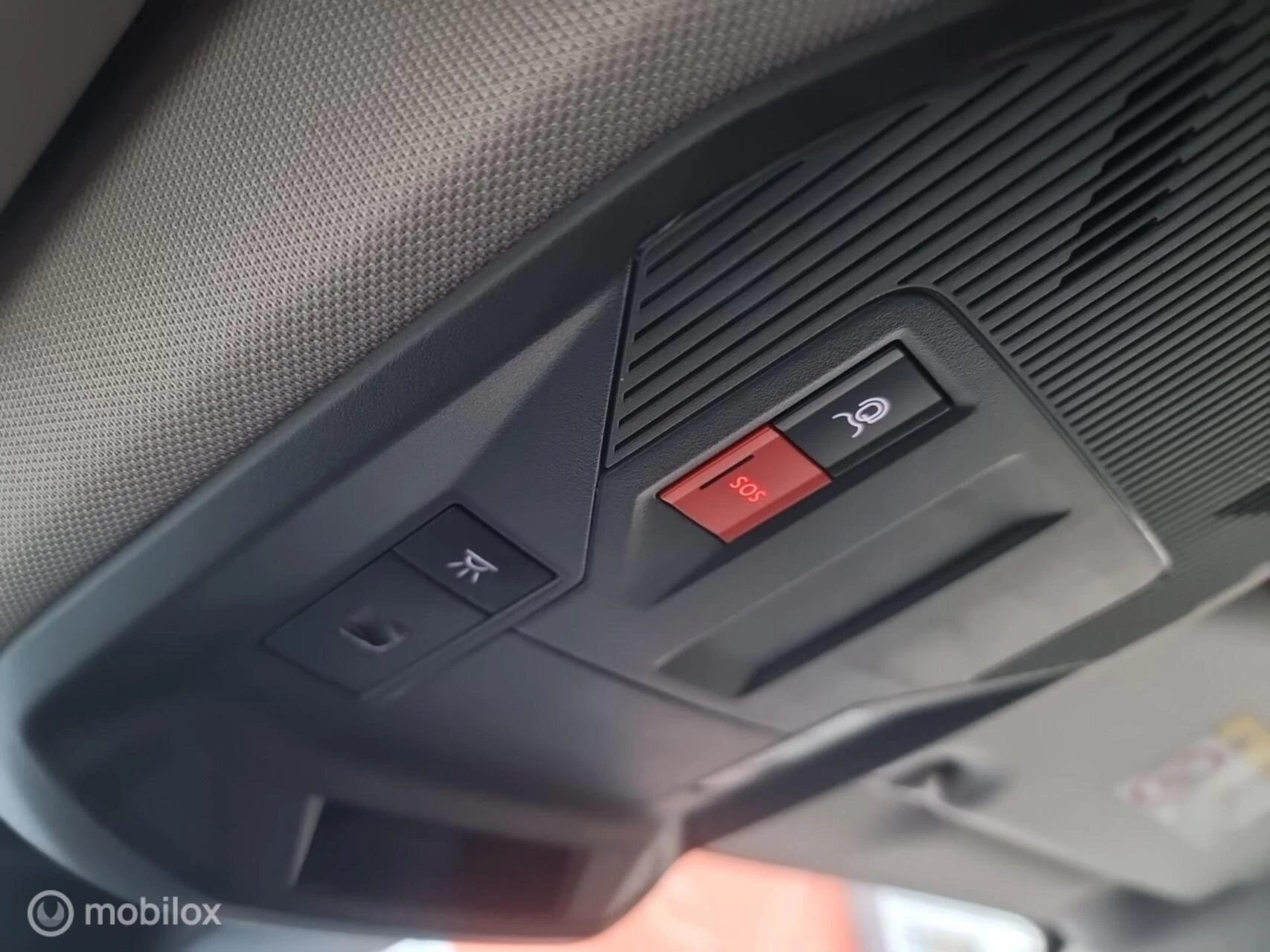 Hoofdafbeelding Citroën C5 X