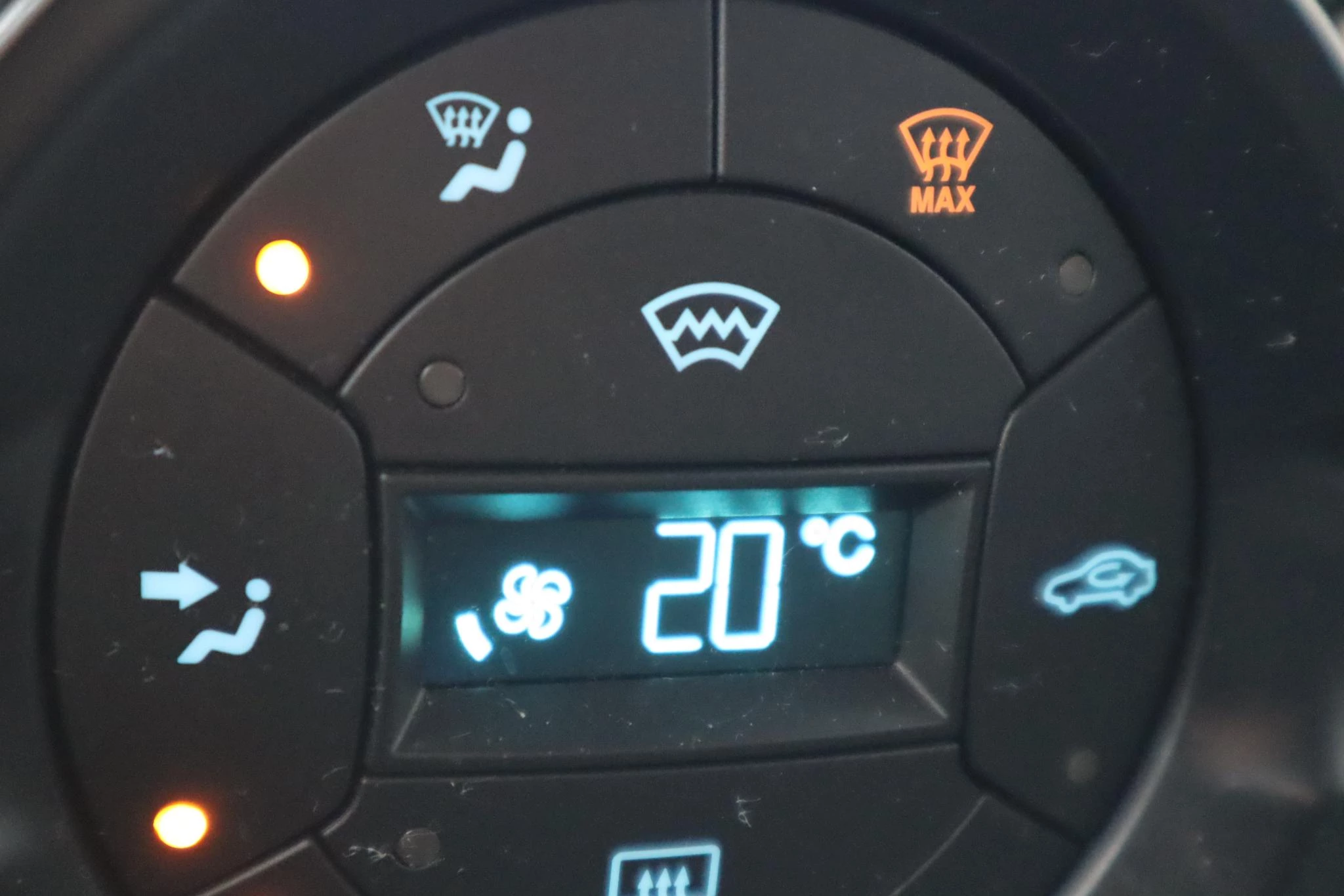 Hoofdafbeelding Ford EcoSport