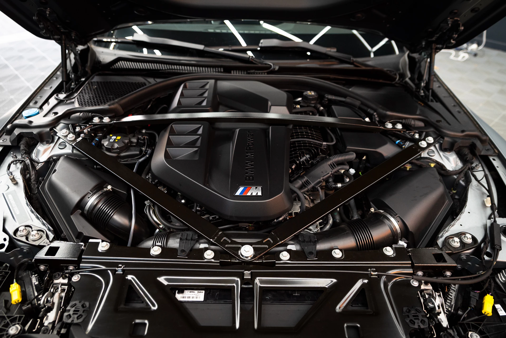 Hoofdafbeelding BMW M3