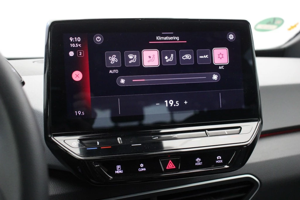 Hoofdafbeelding Volkswagen ID.3