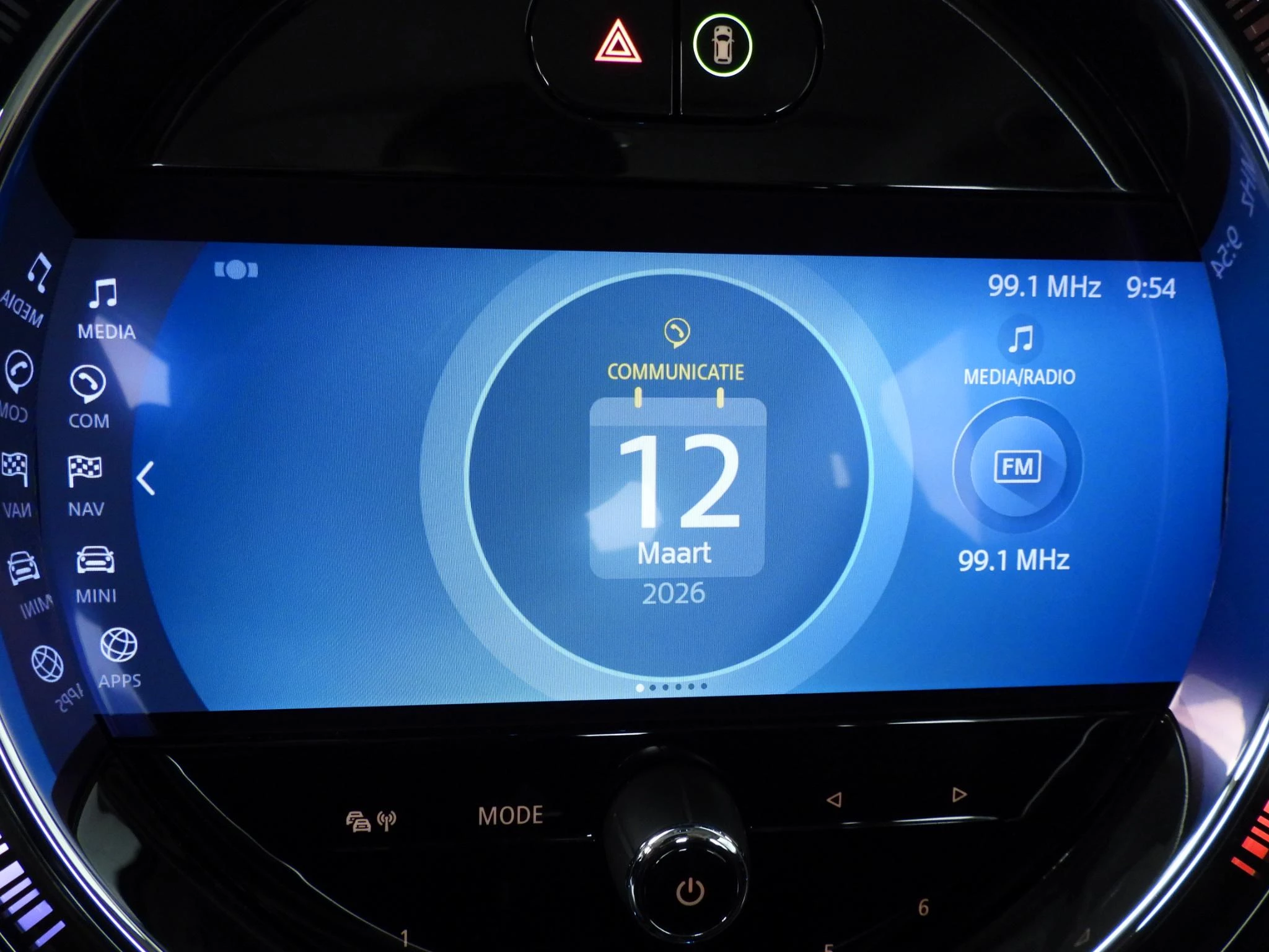 Hoofdafbeelding MINI 5-deurs