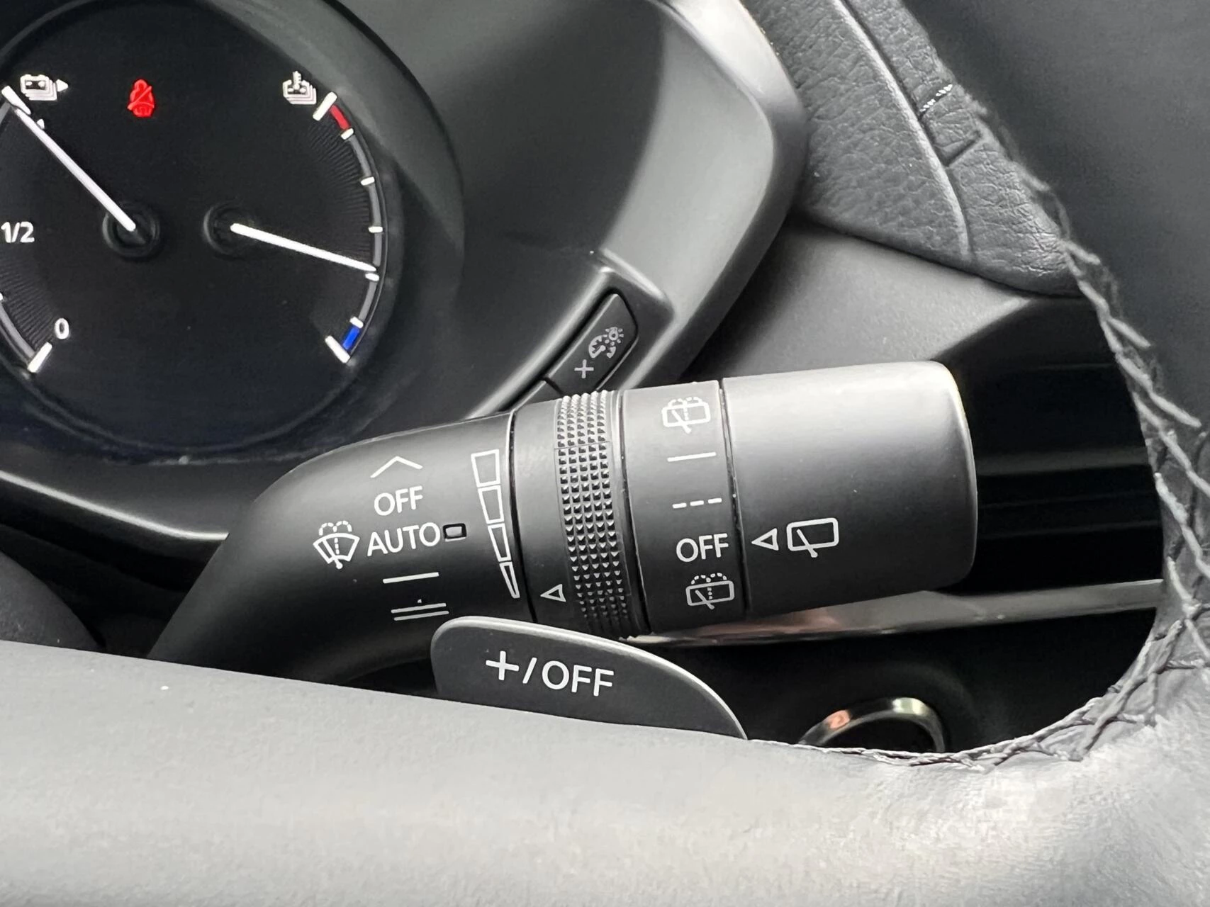 Hoofdafbeelding Mazda MX-30