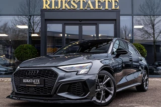 Audi A3 Sportback 40 TFSI e S-line|MAXTON|MATRIX|CAMERA|18''